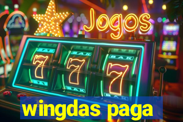 wingdas paga